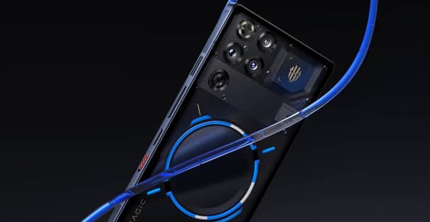 RedMagic 11S Pro+ Benchmark Listing Suggests Rare Leap in Android Single-Core Performance RedMagic 11S Pro+