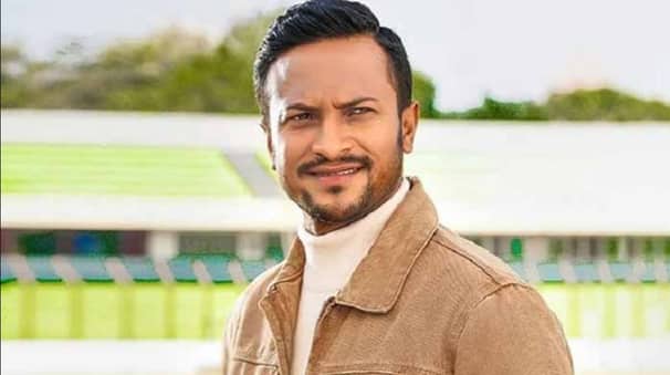 ১ কোটি টাকা দিলেই মামলা থেকে নাম উঠিয়ে দেবে: সাকিব সাকিব আল হাসান