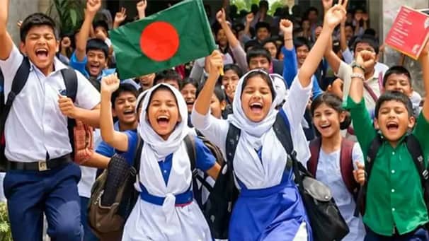 স্কুল-কলেজ-মাদরাসা