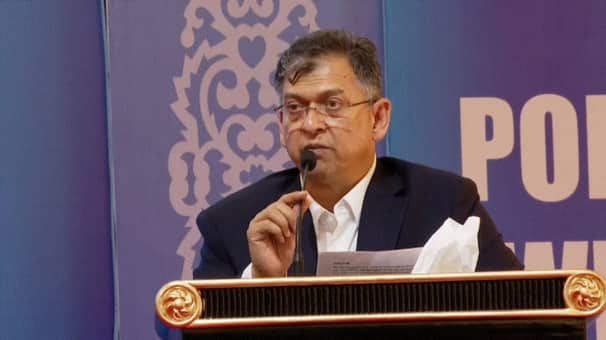স্বরাষ্ট্রমন্ত্রী