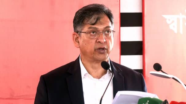 স্বরাষ্ট্রমন্ত্রী
