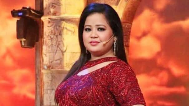 ভারতি সিং