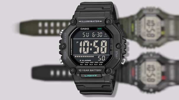 Watch