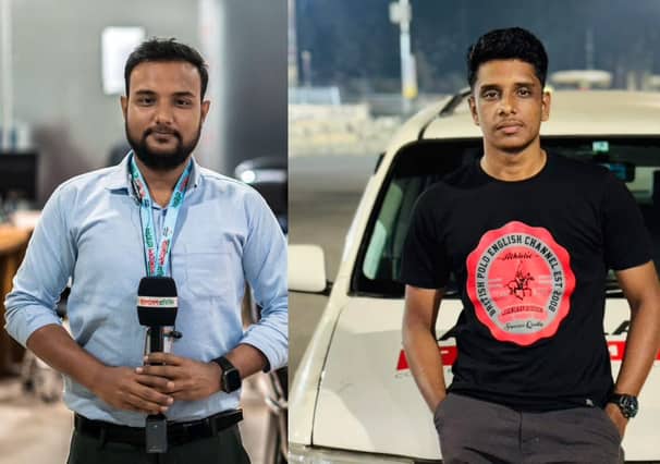 কালশীতে উচ্ছেদ অভিযান