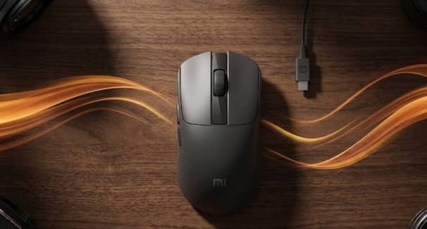 Xiaomi Gaming Mouse 2