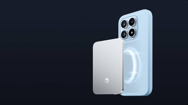 Xiaomi UltraThin Magnetic Power Bank