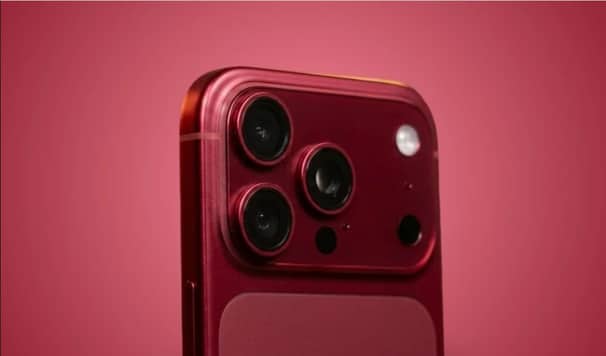 Apple iPhone 18 Pro Max Prices May Stay Close to Current Models as Apple Eyes Premium Upgrades apple iphone 18 pro max