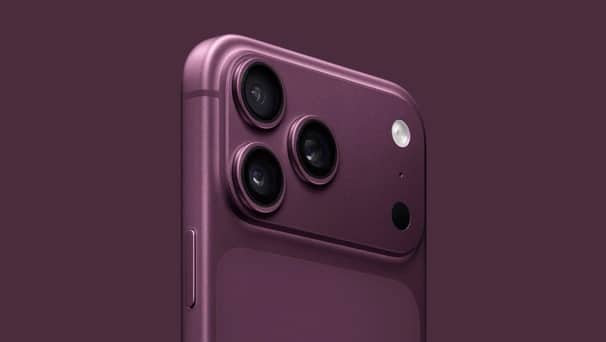 Apple iPhone 18 Pro Max Expected to Lead Apple’s September 2026 Launch Event apple iphone 18 pro max