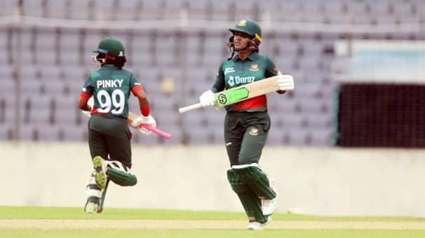 স্কটল্যান্ড বাংলাদেশ