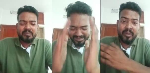 ছাত্রদল নেতা