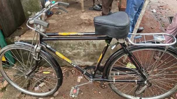 চুরির ঘটনা