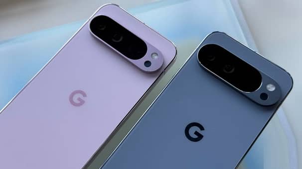 google pixel 11 pro