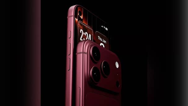 iPhone 18 Pro Max