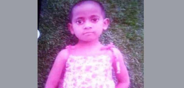 নোয়াখালীতে আলোচিত শিশু আসমা হত্যা মামলার রায় আজ শিশু আসমা আক্তার