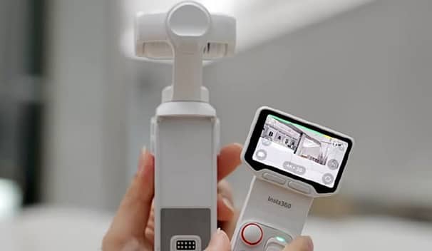 insta360 luna ultra