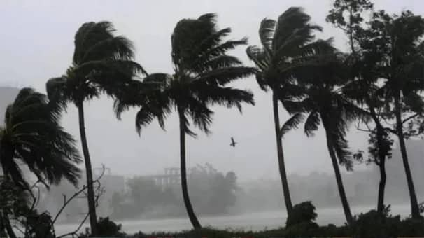 আজকের আবহাওয়ার খবর