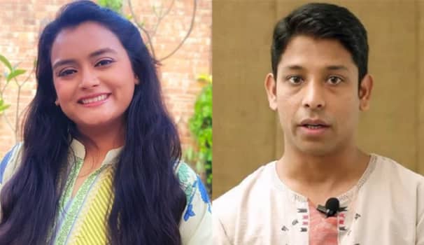শিক্ষক সুদীপ