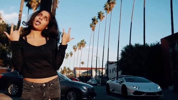 mia khalifa song