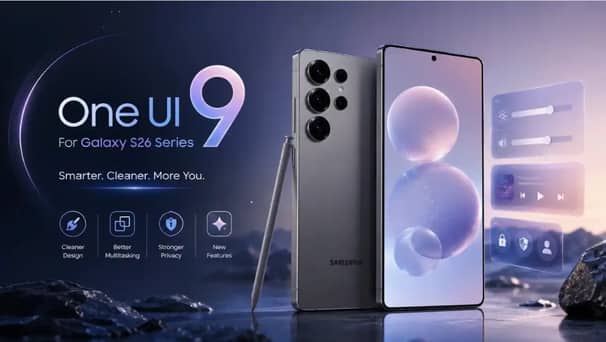 One UI 9 Beta Program Begins for Galaxy S26 Series one ui 9