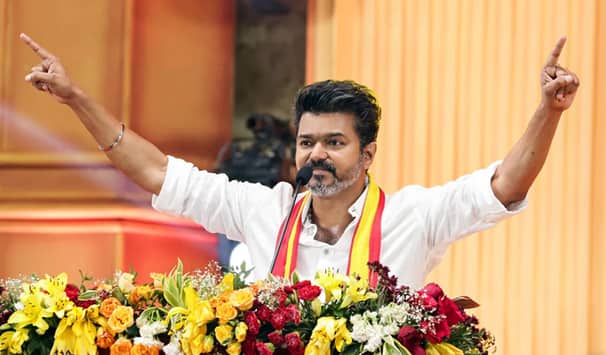 vijay