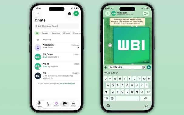 wabetainfo whatsapp
