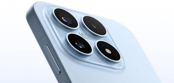 Xiaomi 17 Max Could Head to India as Xiaomi Prepares Global Launch of 17T Series xiaomi 17 max