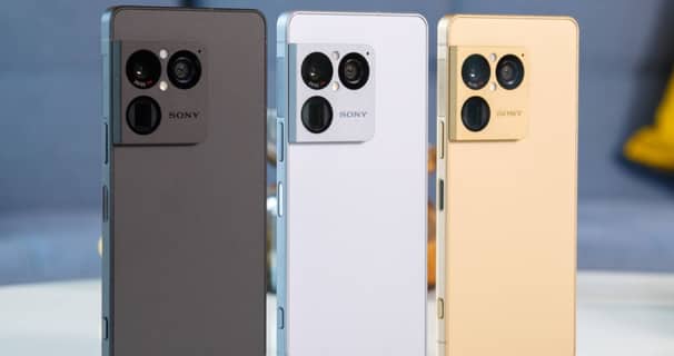 xperia 1 viii