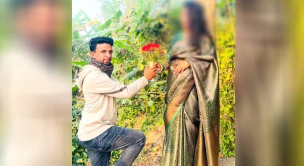 অনশন