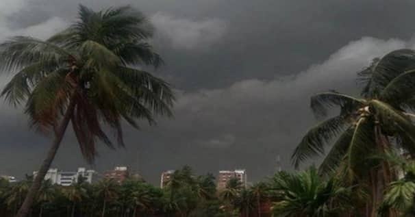 ঝড়