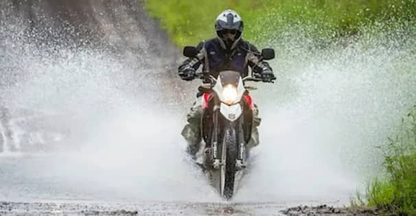 পানি