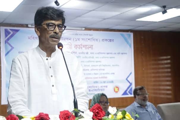 বরাদ্দ