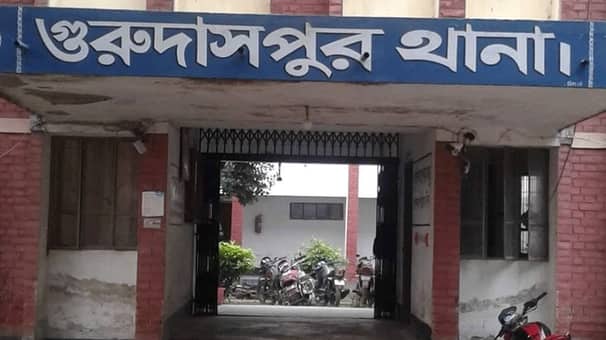 বৃদ্ধা