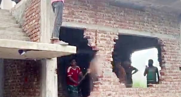 ব্যবসায়ী