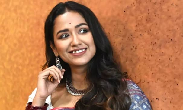 সোহিনী