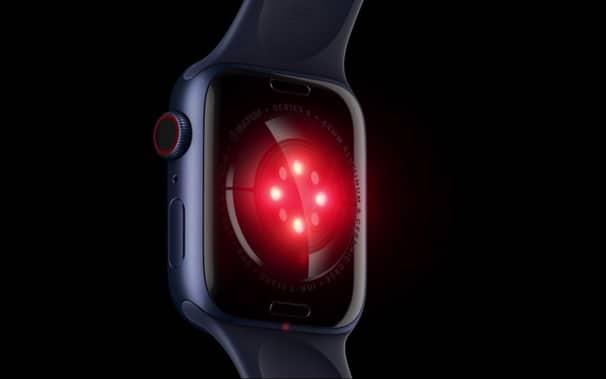 Apple Watch Series 12