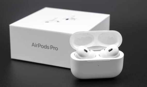 AirPods Pro 3
