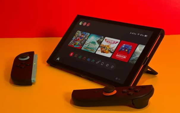 Nintendo Switch 2 Ships Nearly 20 Million Units Outselling PlayStation 5 in Q1 2026 Nintendo