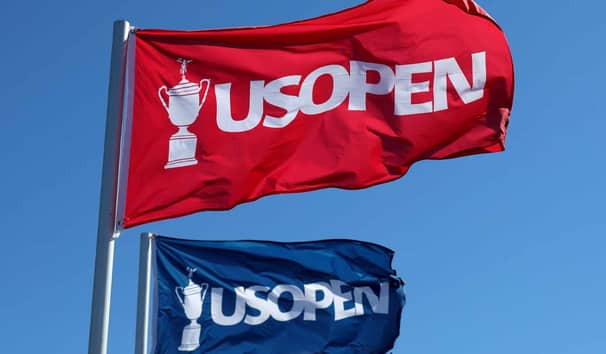 US Open 2026