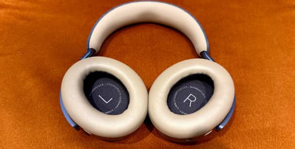 Sennheiser Momentum 5 Wireless Launches With 57-Hour Battery Life Sennheiser Momentum 5 Wireless