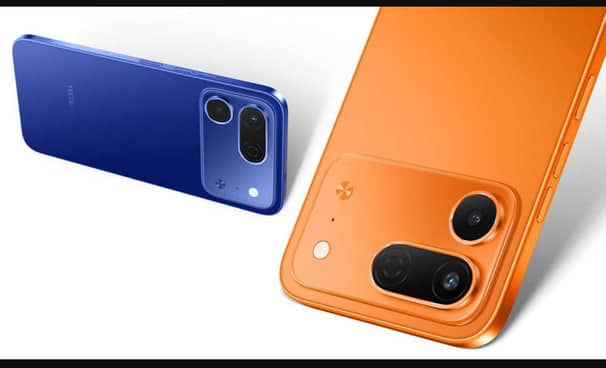 Tecno Spark 50 Pro