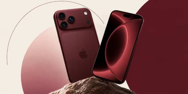 Apple iPhone 18 Pro Max