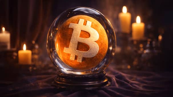 Bitcoin Holds Near $61,000 Ahead of Fed Decision and Iran Deal Bitcoin price June 2026