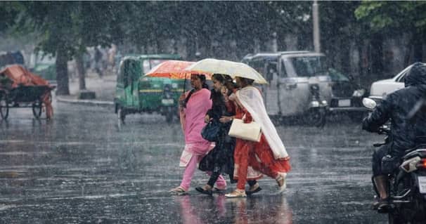 বৃষ্টি