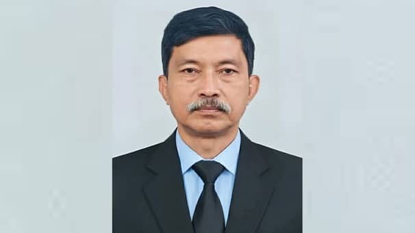 পদত্যাগ করলেন পার্বত্য চট্টগ্রামবিষয়ক মন্ত্রী দীপেন দেওয়ান Dipen