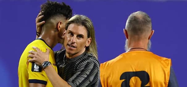 Ecuador and Curacao Draw 0-0 as Both Sides Remain Winless at World Cup Ecuador Curacao World Cup draw
