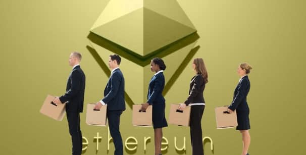 Ethereum Foundation Cuts 40% Budget Amid Leadership Exodus Ethereum Foundation budget cuts leadership