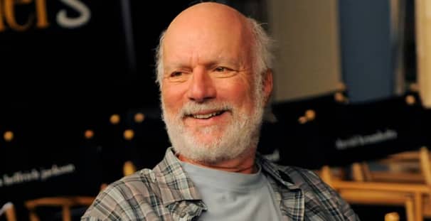 James Burrows death