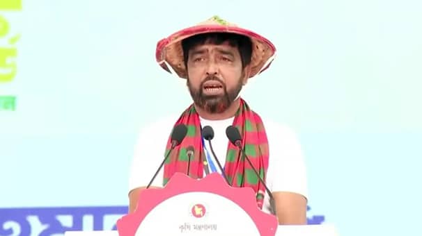 আলোচিত সেই কৃষক কবির হোসেন আর নেই কৃষক কবির হোসেন