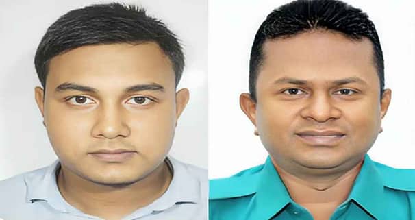 ওসি