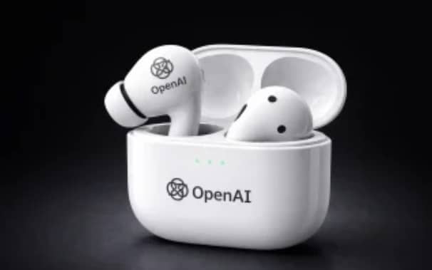 OpenAI hardware device